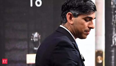 UK Elections: How did Rishi Sunak 'sunk' Conservatives' boat as Labour Party's Keir Starmer wins Britain's 'future'