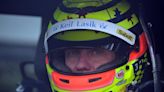 Marc Miller reaches podium in Detroit Grand Prix Sports Car Classic