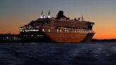 Travelers ready to set sail on cruises at record levels next year