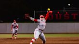 Houston scores a lone run in three game series against Baylor - The Cougar