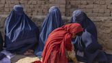 Taliban Minister Blames Sanctions for Restrictions on Women in Afghanistan