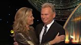 Vanna White Pays Tearful Tribute to Pat Sajak Ahead of His Wheel of Fortune Farewell — Watch Video