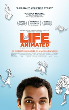 Life, Animated