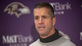 Ravens coach John Harbaugh laments losing 'all-time favorite' Patrick Queen to Steelers