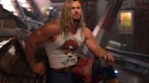 Chris Hemsworth Knows Why Thor: Love & Thunder Failed, And He Blames Himself - SlashFilm