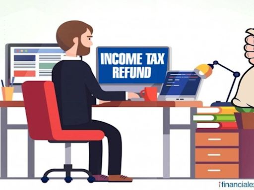 Income Tax Refund: How to check your ITR Refund status and what to do if refund is delayed?