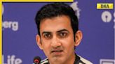 Former Pakistan pacer labels Gautam Gambhir's appointment as Team India's head coach 'Parchi'