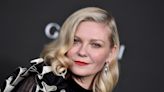 Kirsten Dunst Shares Rare Photo of Son