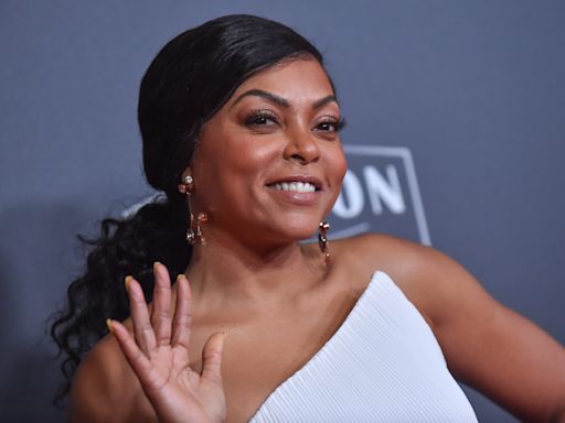 Taraji P. Henson's appearance in new photos sparks concern among fans