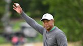 KEN WILLIS: It's Open Week, and all eyes aren't on Tiger this time . . . but plenty are