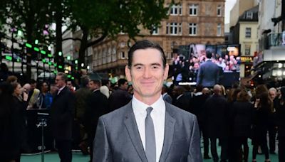 This Morning’s Alison Hammond apologises for Billy Crudup’s language on air