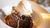 The Origin Of Sticky Toffee Pudding Is More Dramatic Than You Think