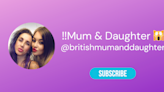 The Best Mother Daughter Onlyfans Accounts of 2024