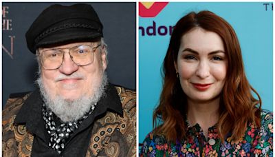 George R.R. Martin Short ‘The Ugly Chickens,’ Starring Felicia Day, to Premiere at HollyShorts (EXCLUSIVE)