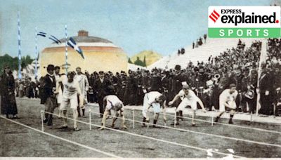 How the modern Olympics came to be