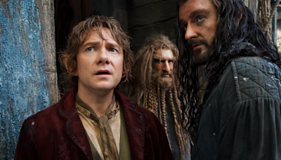 Five Major Differences Between The Hobbit Book and the Movie Trilogy