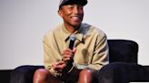 Trailer for LEGO animated Pharrell Williams biopic released