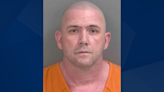 Lehigh Acres man arrested after firing shots from car on I-75