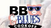 Weather delays start of BBQ and Blues Festival this weekend
