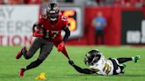 Potential Free Agent Targets at Wide Receiver for the Buccaneers in 2024