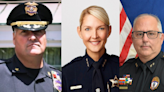 Meet the final 4 candidates for Naples police chief