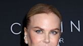 Nicole Kidman Attends Breast Cancer Charity Event In A Chic Mint Green Dress With Husband Keith Urban