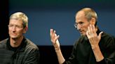 Tim Cook reveals his biggest dispute with Steve Jobs — and how it ended