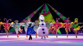 How to find tickets to Disney on Ice: Frozen and Encanto