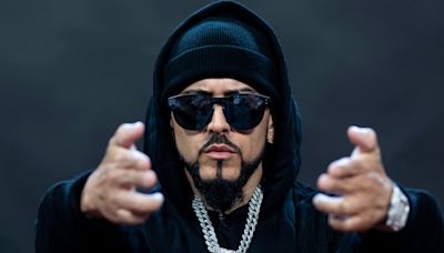 La alcaldía Venustiano Carranza confirma a Yandel para sus conciertos del Día de la Independencia