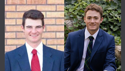 Two missionaries for The Church of Jesus Christ of Latter-day Saints killed in North Dakota crash