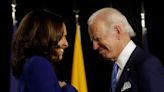 Many Democrats back Harris in 2024 race, but Pelosi, others silent