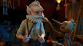 ‘Pinocchio’ Teaser: Watch Guillermo del Toro Bring Wooden Boy Back to Life