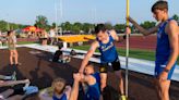 Castle boys win SIAC track meet over Jasper, North: 'It was a great night'