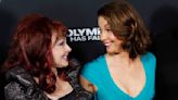 Ashley Judd pens essay on 'abruptly, shockingly' spending her 1st Mother's Day without 'mama' Naomi Judd