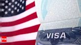 US visa hurdles: Gujarat students fly high, but bizmen and visitors grounded | Ahmedabad News - Times of India