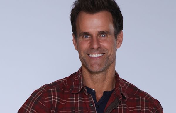 Catching up with Cameron Mathison: Great American Family, ‘Beat the Bridge,’ and ‘General Hospital’