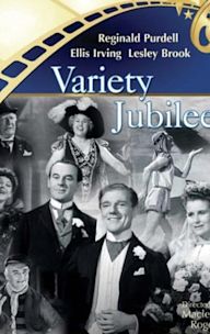 Variety Jubilee