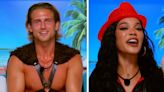 'Love Island USA' stars Harrison Luna and Sierra Mills spark eviction speculation