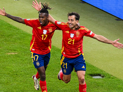 Euro 2024 final score: England vs. Spain result as Mikel Oyarzabal breaks Three Lions hearts to seal record fourth title for La Roja | Sporting News Canada