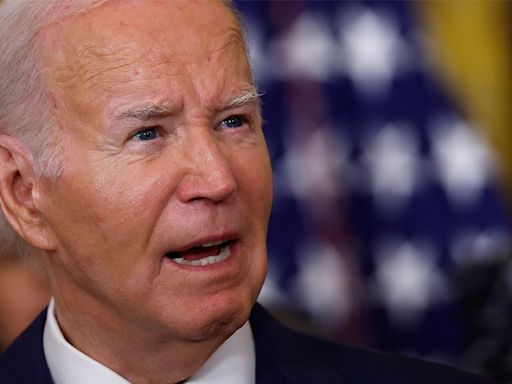 Fact Check: Unfounded Rumor Claims Masked Joe Biden 'Body Double' Captured on Video