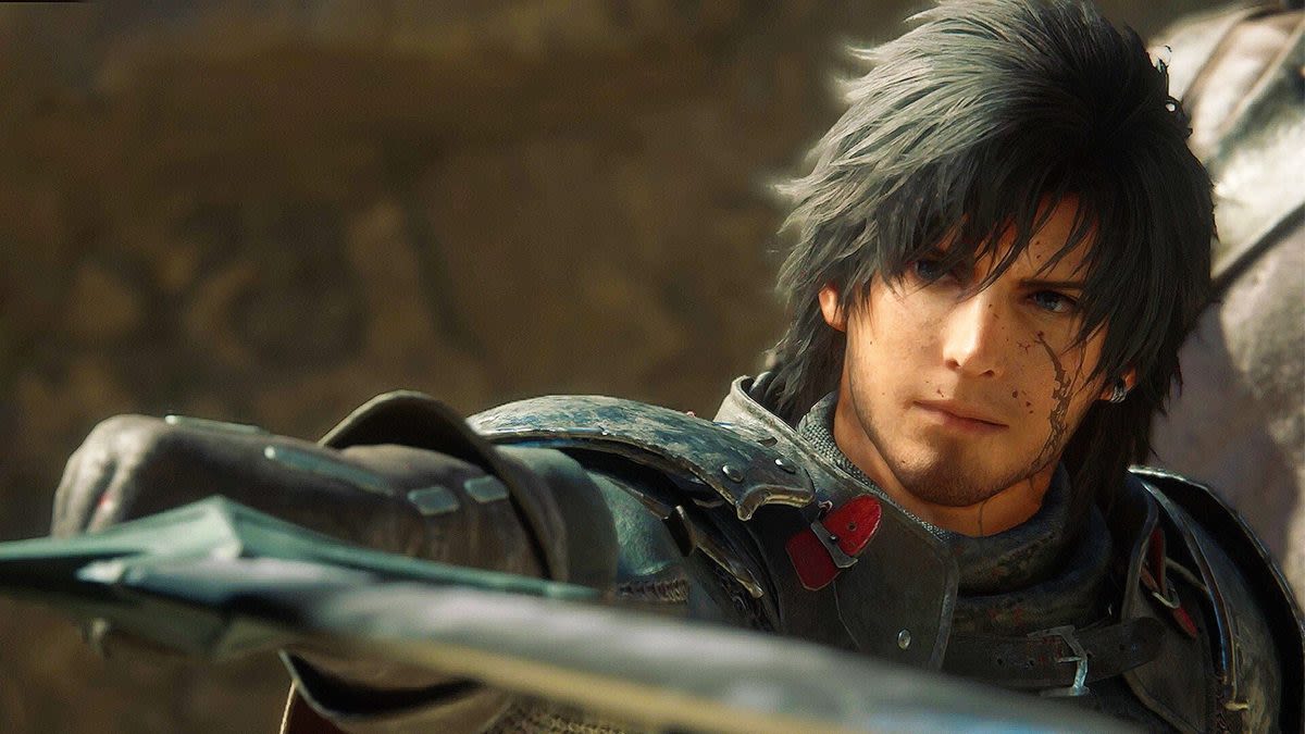 Final Fantasy 16 Producer Asks Fans Not to Make 'Offensive or Inappropriate' Mods Upon PC Release