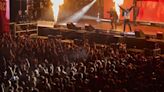 El Iruña Rock afronta su sexta edición en el Navarra Arena