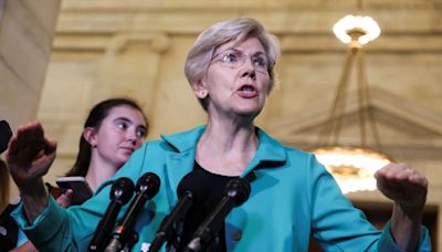 Senator Warren chides US Treasury for slow progress in tackling racial discrimination