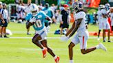 Five questions for the Dolphins in their preseason opener against the Falcons