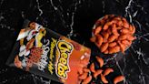 Cheetos' Smoky Ghost Pepper Puffs Are Only Here for a Flamin' Hot Minute