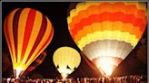 Hot air balloon festival returns to metro Phoenix. Here's what to know