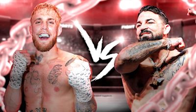 Jake Paul vs. Mike Perry prediction, odds, pick