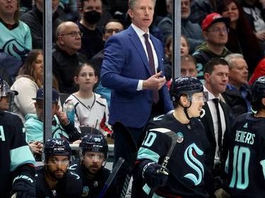 Deutscher NHL-Star: Coach entlassen