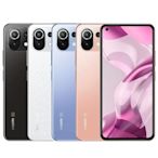 【福利品】小米 Xiaomi 11 Lite NE 6.55吋 (8GB/256GB)