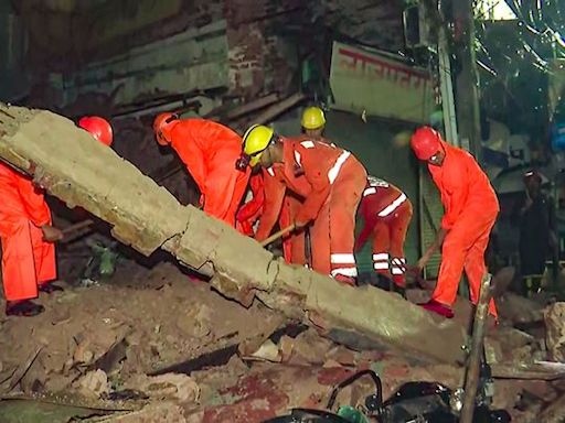 Delhi Rains: Schools to remain closed after heavy downpours